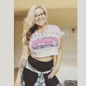 Meet your Posher, Yaz